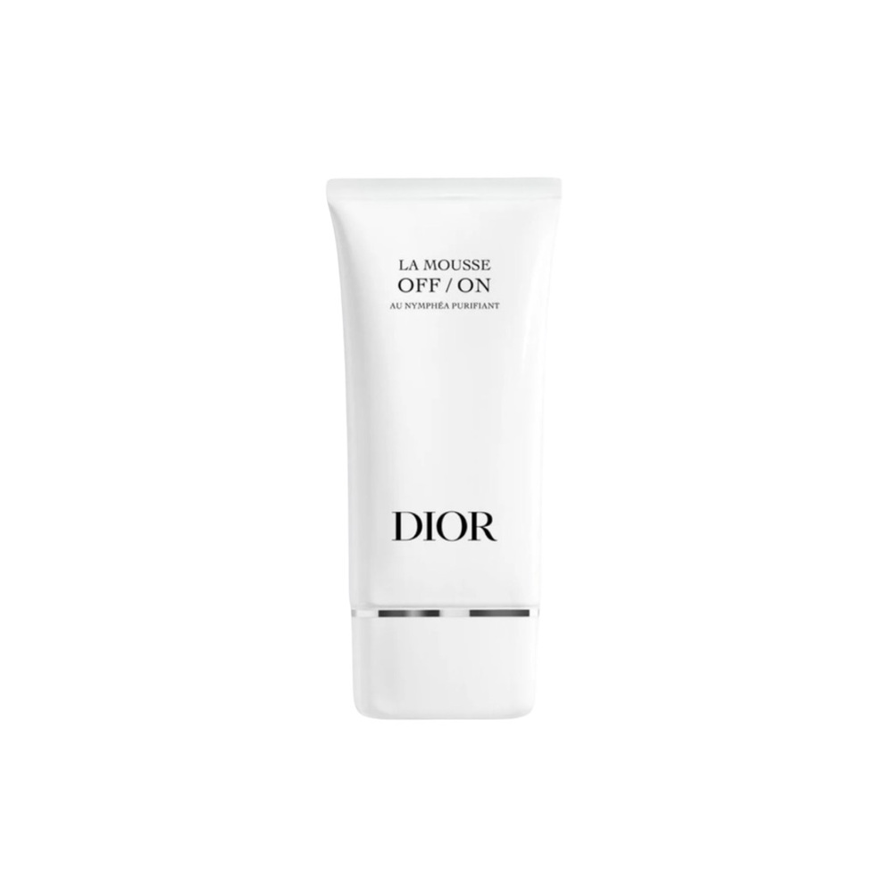 DIOR La Mousse Off/On